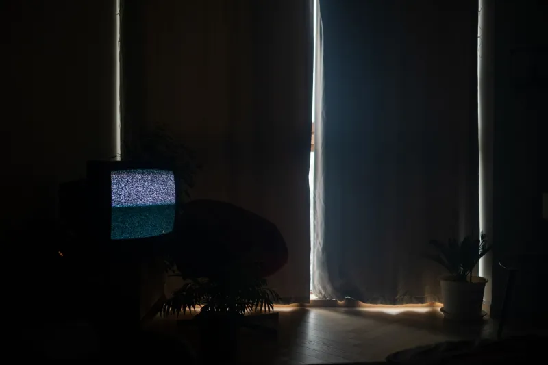 Canceled by Computer: The Streaming Graveyard Where Great Shows Go to Die at the Hands of an Algorithm