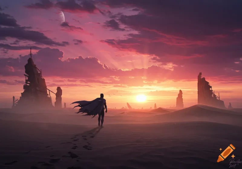 Rooting for Ruin: Why We Can't Stop Loving the Heroes We Know Are Going to Die